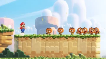 تحديث مفاجئ للعبة Super Mario Run بعد 10 سنوات من إصدارها الأول